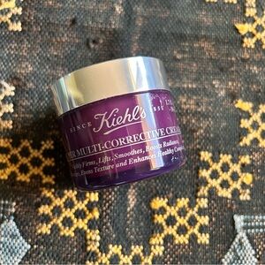 NWT Kiehls Super Multi-Corrective Cream size 1.7 oz. 50ml